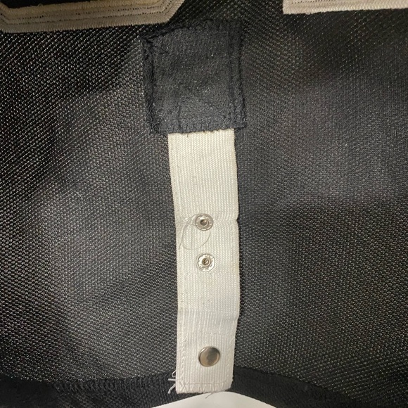 Boston Bruins Jersey Reebok size 48 Men’s large - Picture 5 of 5